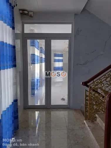 Cho thuê nhà mặt tiền Nguyễn Hậu Quận Tân Phú, TP.HCM – giá 12 triệu - ảnh 3