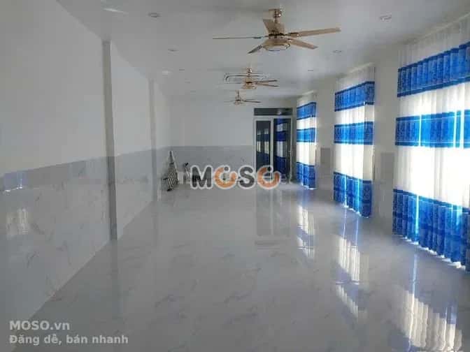 Cho thuê nhà mặt tiền Nguyễn Hậu Quận Tân Phú, TP.HCM – giá 12 triệu - ảnh 2