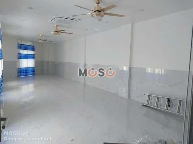 Cho thuê nhà mặt tiền Nguyễn Hậu Quận Tân Phú, TP.HCM – giá 12 triệu - ảnh 4