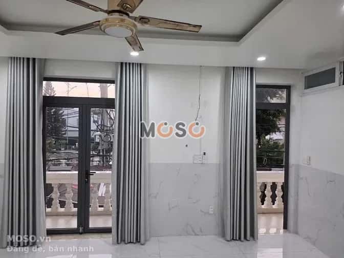 Cho thuê nhà mặt tiền Nguyễn Hậu Quận Tân Phú, TP.HCM – giá 12 triệu - ảnh 5