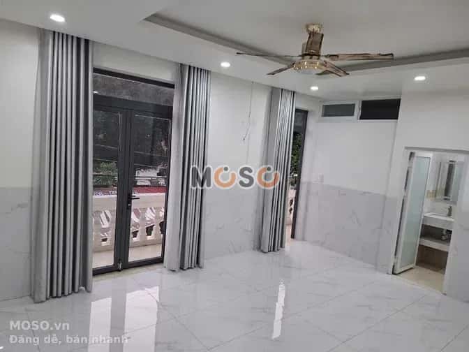 Cho thuê nhà mặt tiền Nguyễn Hậu Quận Tân Phú, TP.HCM – giá 12 triệu - ảnh 6