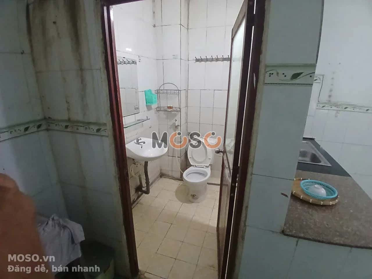 Bán nhà hẻm Trường Chinh Quận Tân Phú, TP.HCM – 3 phòng ngủ, giá 4.5 tỷ - ảnh 5