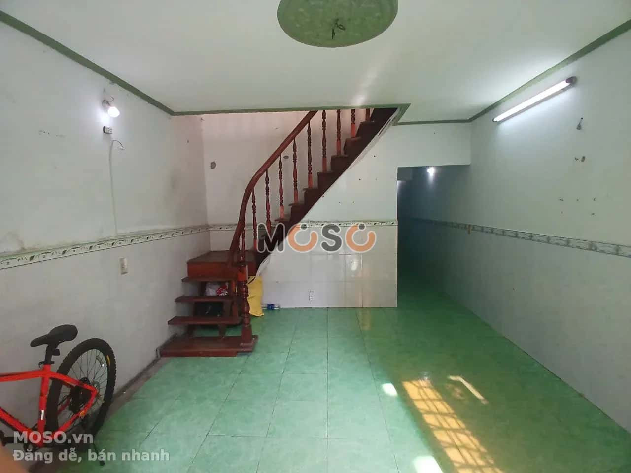 Bán nhà hẻm Trường Chinh Quận Tân Phú, TP.HCM – 3 phòng ngủ, giá 4.5 tỷ - ảnh 2