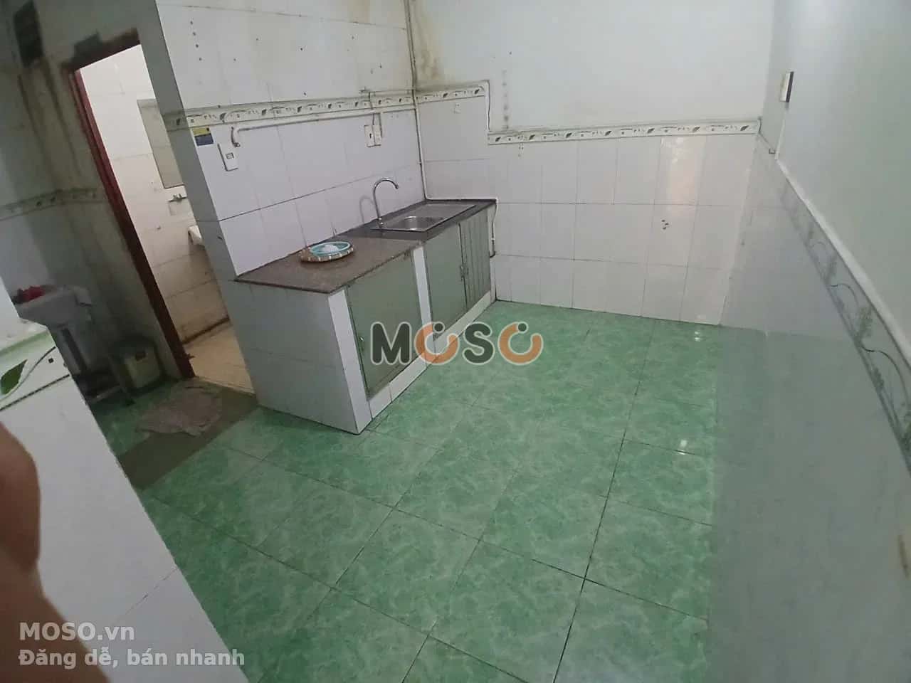 Bán nhà hẻm Trường Chinh Quận Tân Phú, TP.HCM – 3 phòng ngủ, giá 4.5 tỷ - ảnh 4