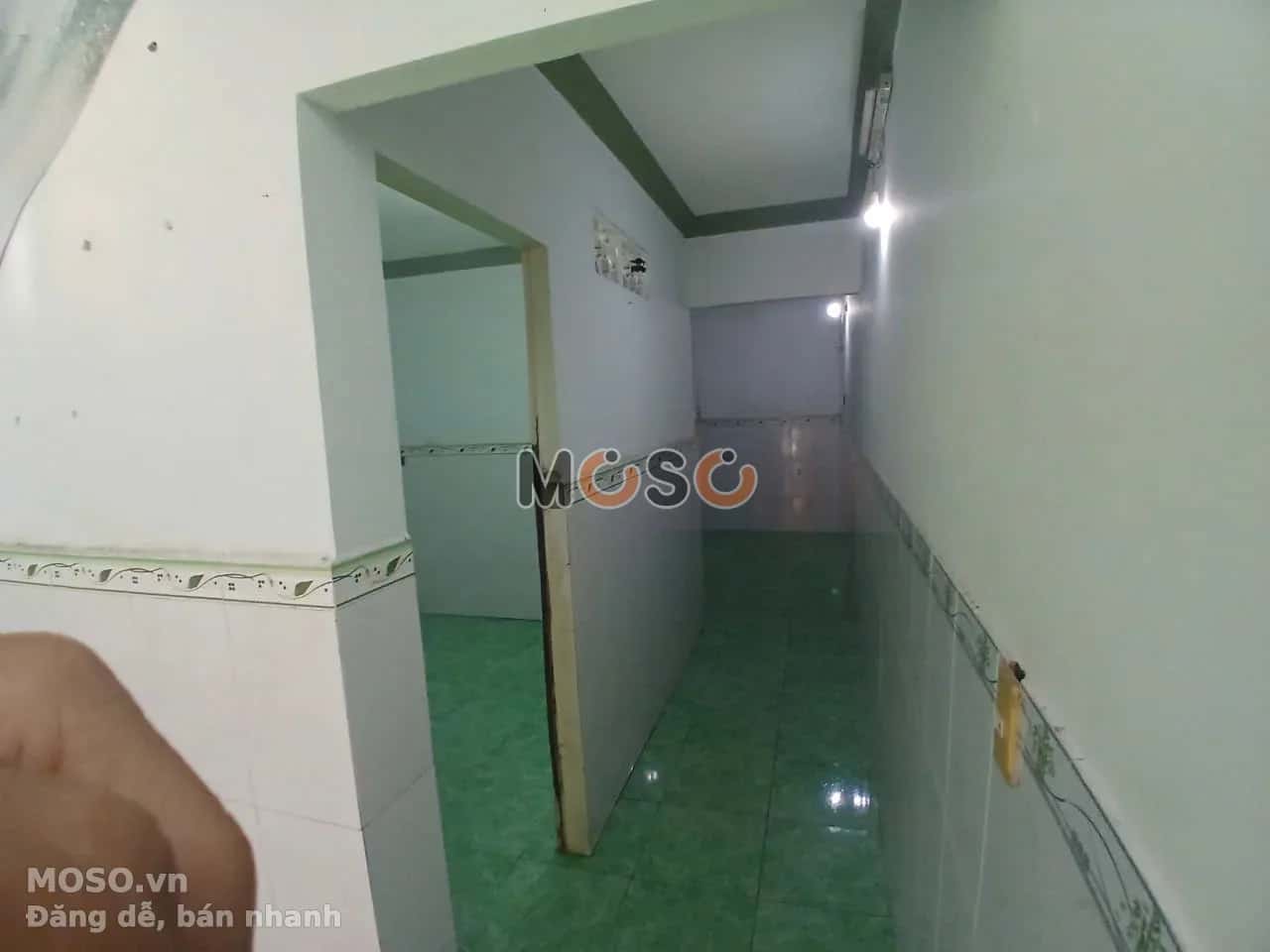 Bán nhà hẻm Trường Chinh Quận Tân Phú, TP.HCM – 3 phòng ngủ, giá 4.5 tỷ - ảnh 3