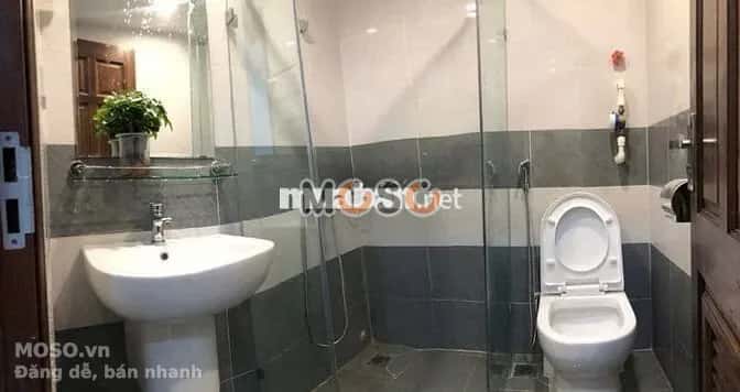 Cho thuê căn hộ chung cư Phố Dịch Vọng Cầu Giấy, Hà Nội – 1 phòng ngủ, giá 7 triệu - ảnh 3