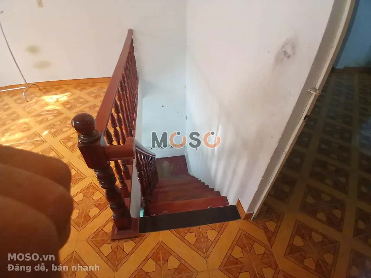 Bán nhà hẻm Trường Chinh Quận Tân Phú, TP.HCM – 3 phòng ngủ, giá 4.5 tỷ - ảnh 6