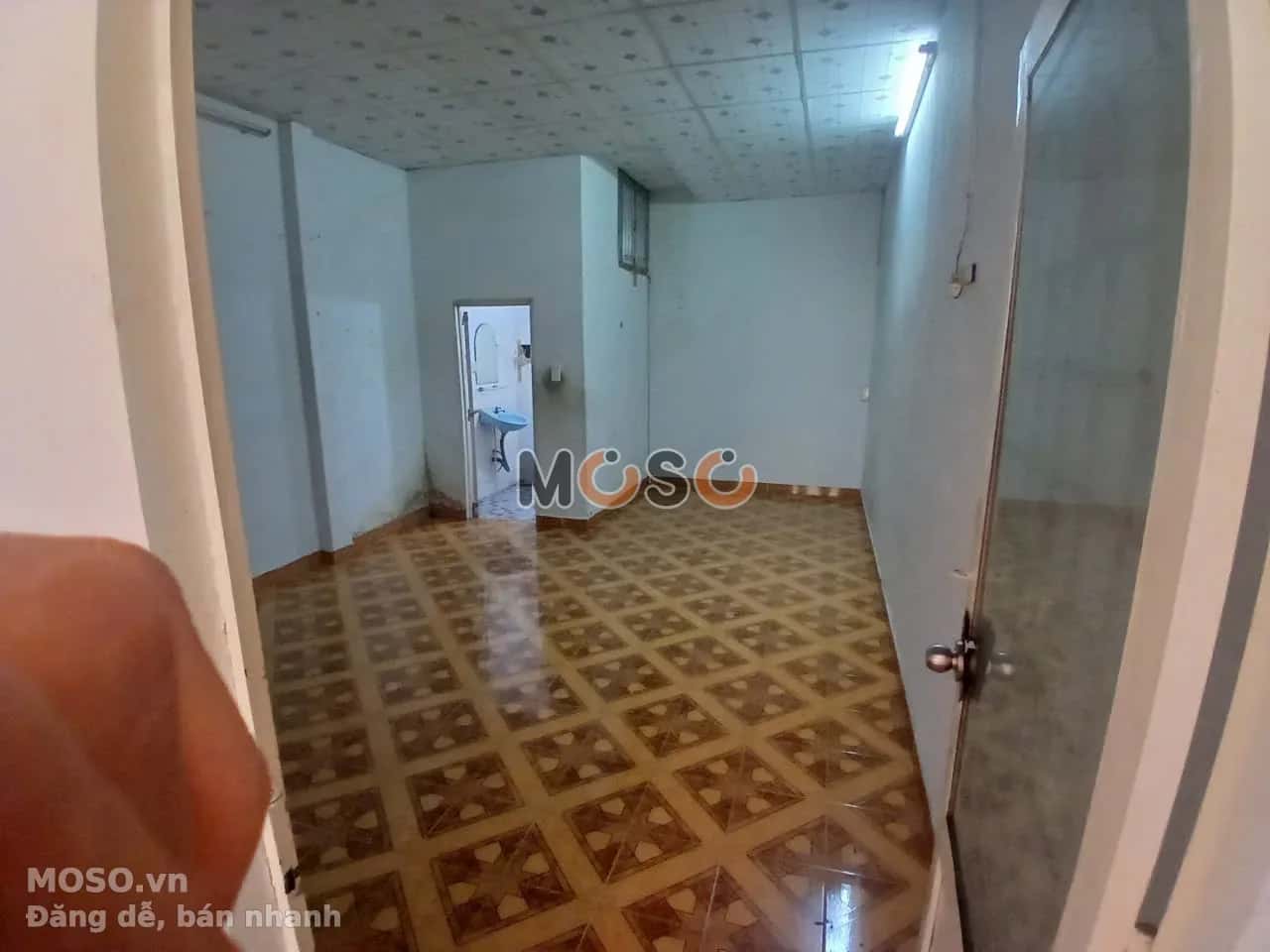 Bán nhà hẻm Trường Chinh Quận Tân Phú, TP.HCM – 3 phòng ngủ, giá 4.5 tỷ - ảnh 7