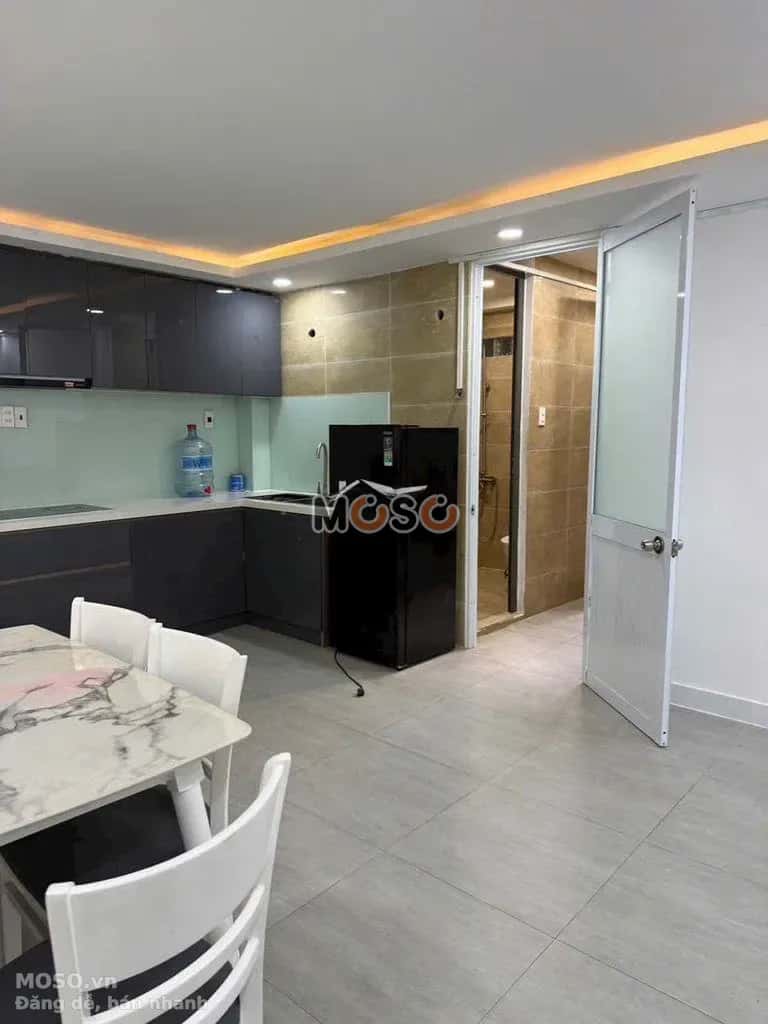 Cho thuê căn hộ dịch vụ Đường số 3 Quận 7, TP.HCM – 1 phòng ngủ, giá 8.5 triệu - ảnh 4