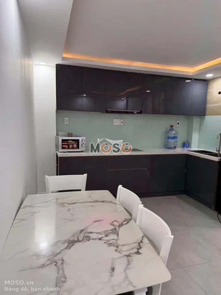 Cho thuê căn hộ dịch vụ Đường số 3 Quận 7, TP.HCM – 1 phòng ngủ, giá 8.5 triệu - ảnh 5