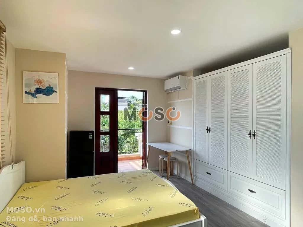 Cho thuê phòng trọ Đường số 12 Quận 7, TP.HCM – giá 5.5 triệu - ảnh 3