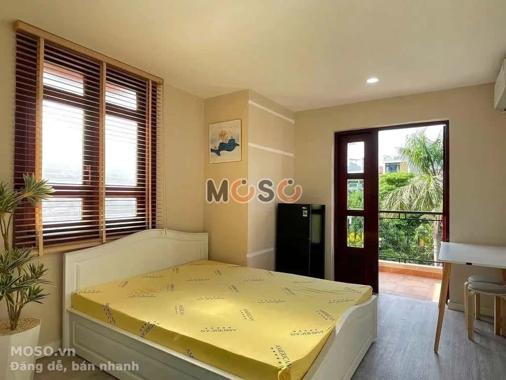 Cho thuê phòng trọ Đường số 12 Quận 7, TP.HCM – giá 5.5 triệu - ảnh 5