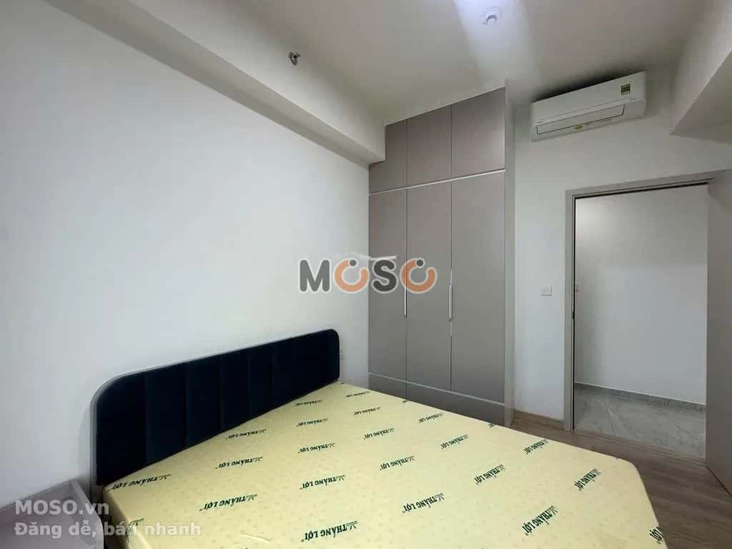 Cho thuê căn hộ chung cư Khuông Việt Quận 7, TP.HCM – 2 phòng ngủ, giá 87 triệu - ảnh 5