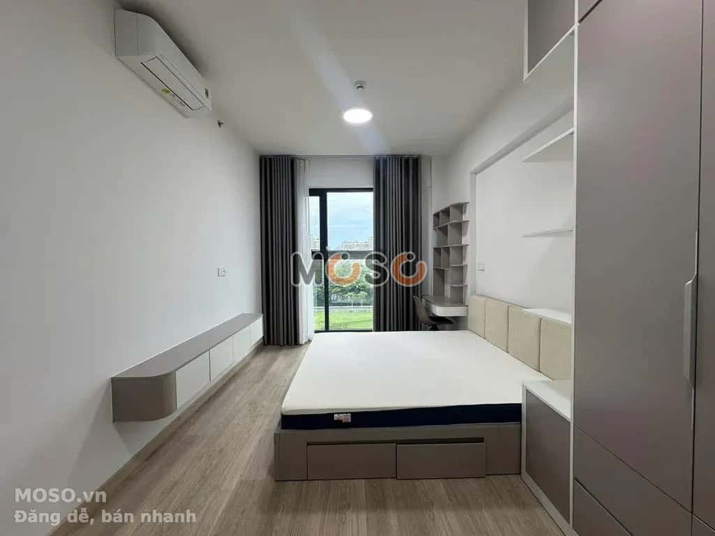 Cho thuê căn hộ chung cư Khuông Việt Quận 7, TP.HCM – 2 phòng ngủ, giá 87 triệu - ảnh 7