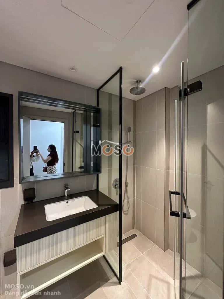 Cho thuê căn hộ chung cư Khuông Việt Quận 7, TP.HCM – 2 phòng ngủ, giá 87 triệu - ảnh 11