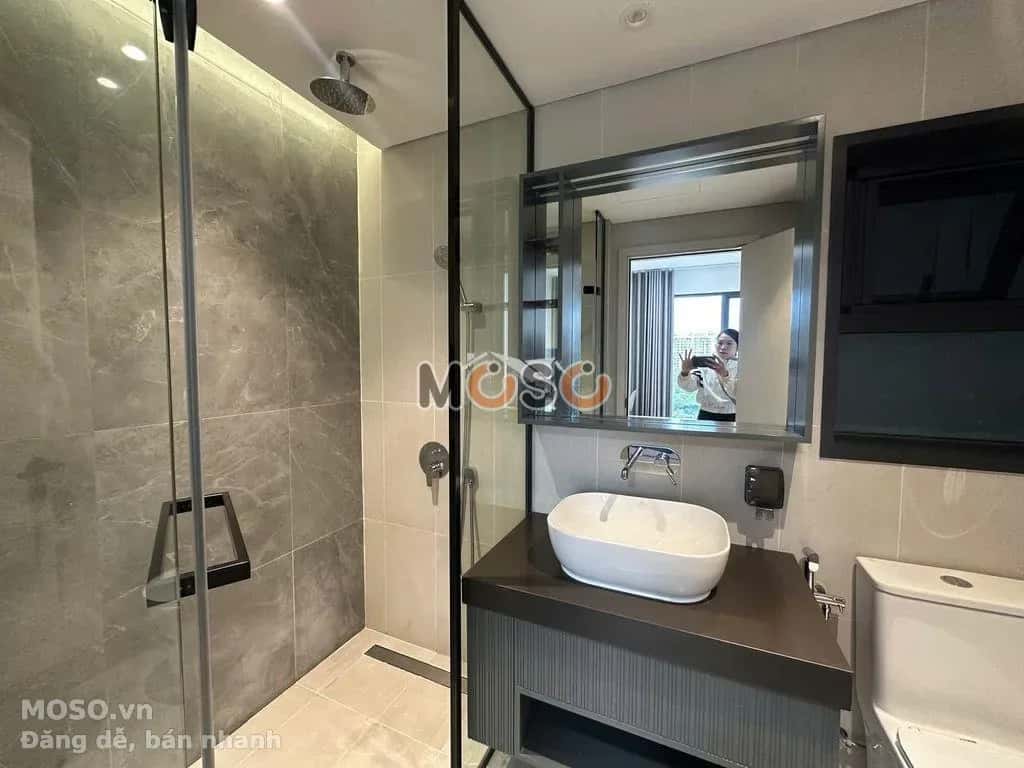 Cho thuê căn hộ chung cư Khuông Việt Quận 7, TP.HCM – 2 phòng ngủ, giá 87 triệu - ảnh 12