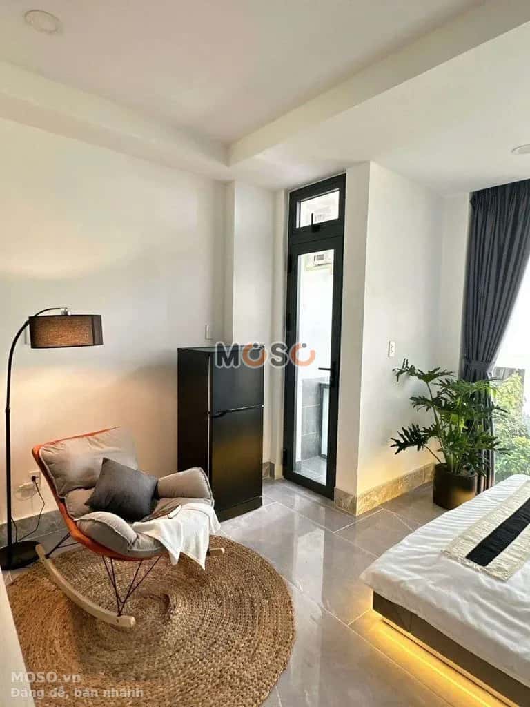 Cho thuê căn hộ chung cư Nguyễn Oanh Quận Gò Vấp, TP.HCM – giá 4.8 triệu - ảnh 7