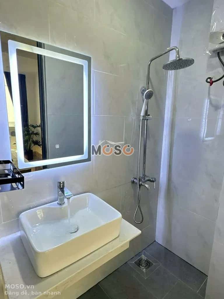 Cho thuê căn hộ chung cư Nguyễn Oanh Quận Gò Vấp, TP.HCM – giá 4.8 triệu - ảnh 9