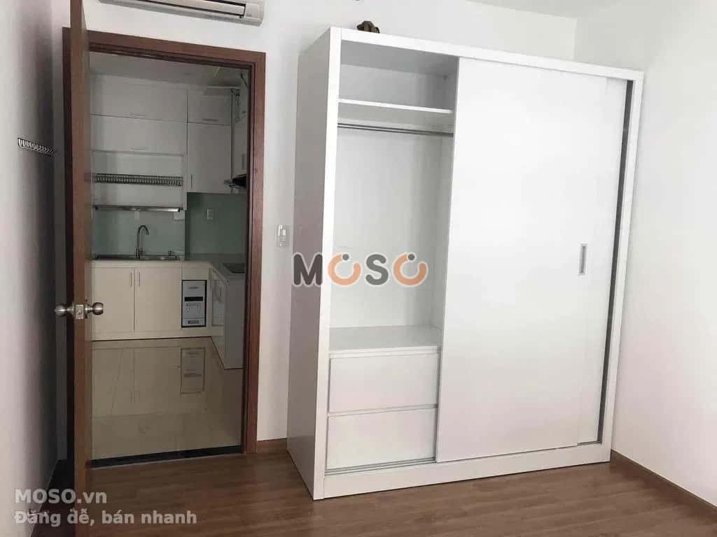 Cho thuê căn hộ chung cư Gò Vấp, Ho Chi Minh – 1 phòng ngủ, giá 11 triệu - ảnh 2