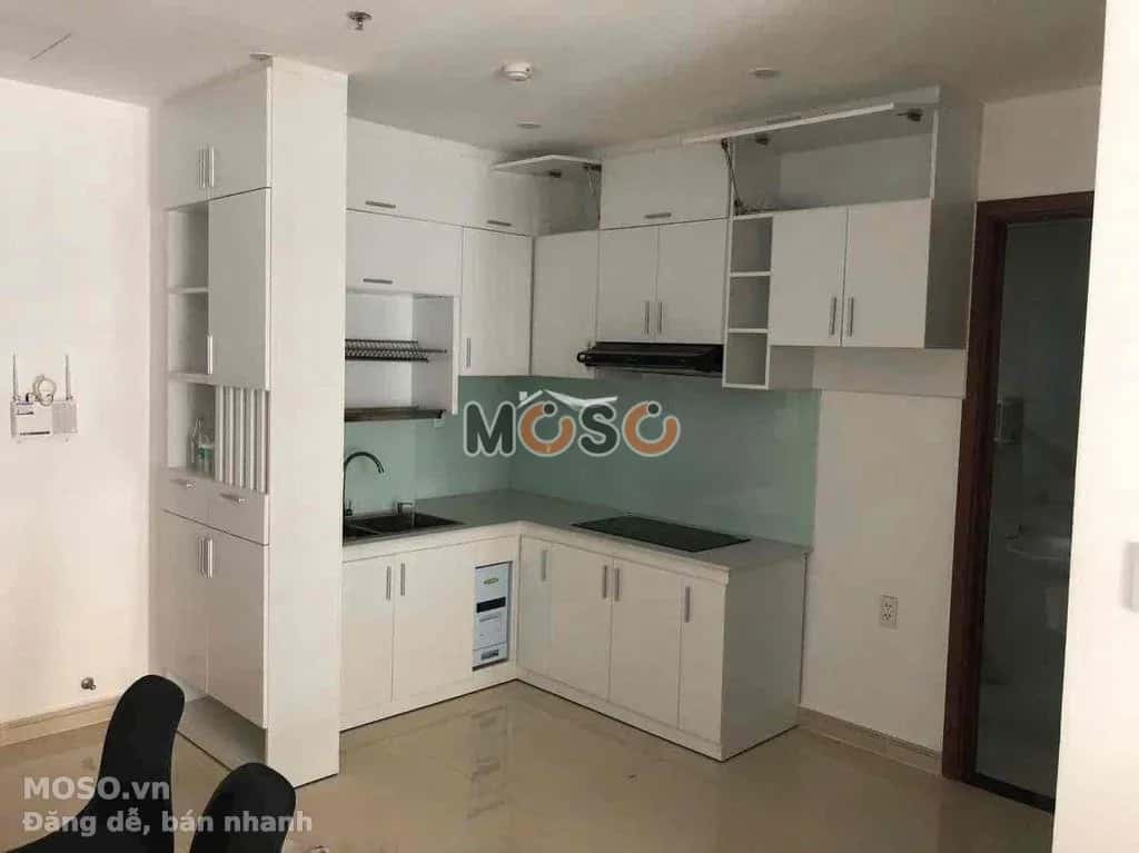Cho thuê căn hộ chung cư Gò Vấp, Ho Chi Minh – 1 phòng ngủ, giá 11 triệu - ảnh 3