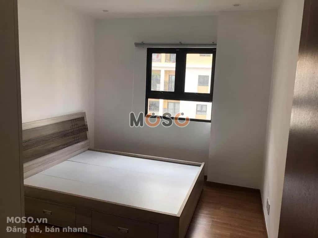 Cho thuê căn hộ chung cư Gò Vấp, Ho Chi Minh – 1 phòng ngủ, giá 11 triệu - ảnh 4