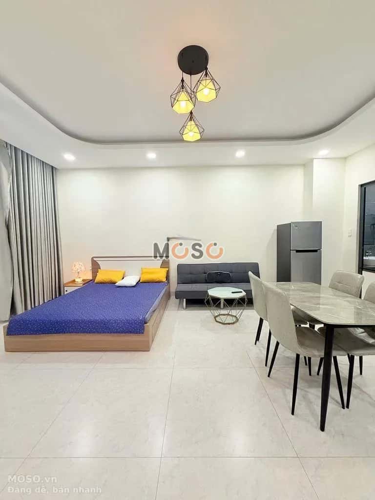 Cho thuê đất Quận Gò Vấp, Ho Chi Minh – giá 7 triệu - ảnh 4