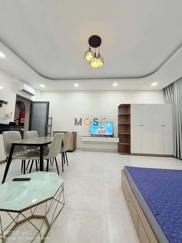 Cho thuê đất Quận Gò Vấp, Ho Chi Minh – giá 7 triệu - ảnh 5