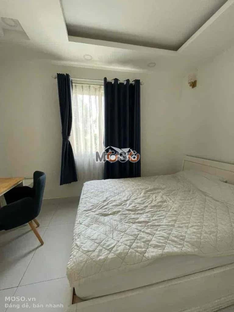 Cho thuê căn hộ chung cư Đường Trường Sa Quận Bình Thạnh, TP.HCM – giá 11 triệu - ảnh 6