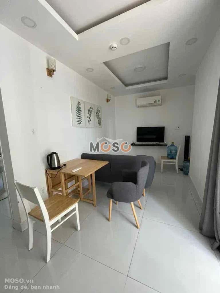 Cho thuê căn hộ chung cư Đường Trường Sa Quận Bình Thạnh, TP.HCM – giá 11 triệu - ảnh 7