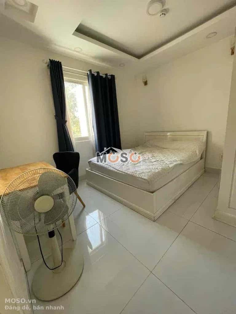 Cho thuê căn hộ chung cư Đường Trường Sa Quận Bình Thạnh, TP.HCM – giá 11 triệu - ảnh 8