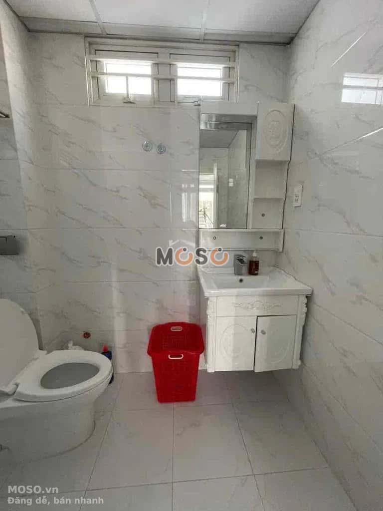 Cho thuê căn hộ chung cư Đường Trường Sa Quận Bình Thạnh, TP.HCM – giá 11 triệu - ảnh 9