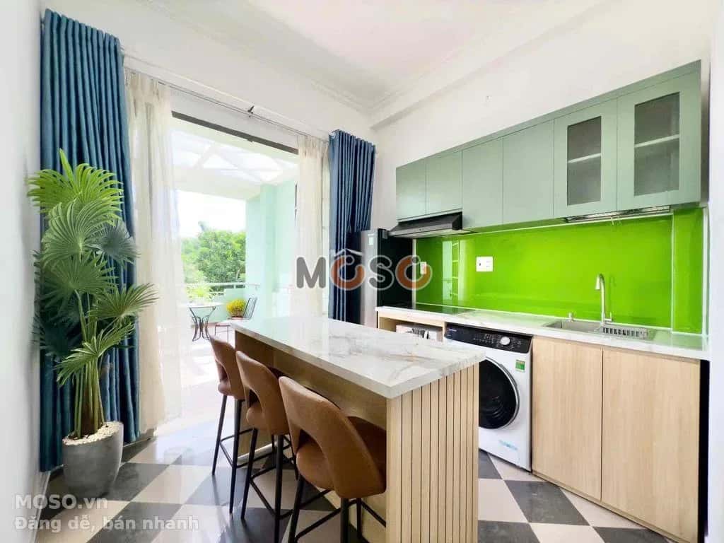 Cho thuê căn hộ chung cư Đường Tên Lửa Bình Tân, TP.HCM – 2 phòng ngủ, giá 12 triệu - ảnh 3
