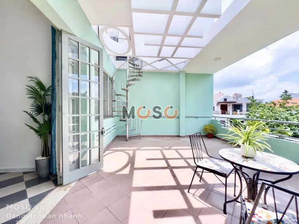 Cho thuê căn hộ chung cư Đường Tên Lửa Bình Tân, TP.HCM – 2 phòng ngủ, giá 12 triệu - ảnh 4