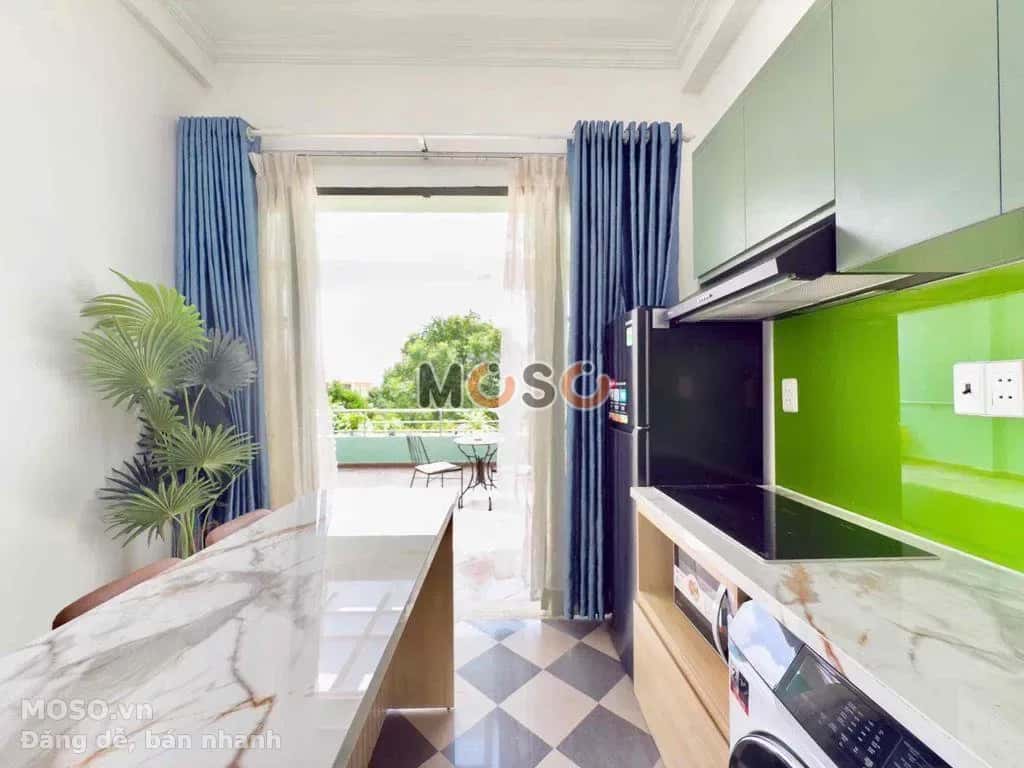 Cho thuê căn hộ chung cư Đường Tên Lửa Bình Tân, TP.HCM – 2 phòng ngủ, giá 12 triệu - ảnh 6