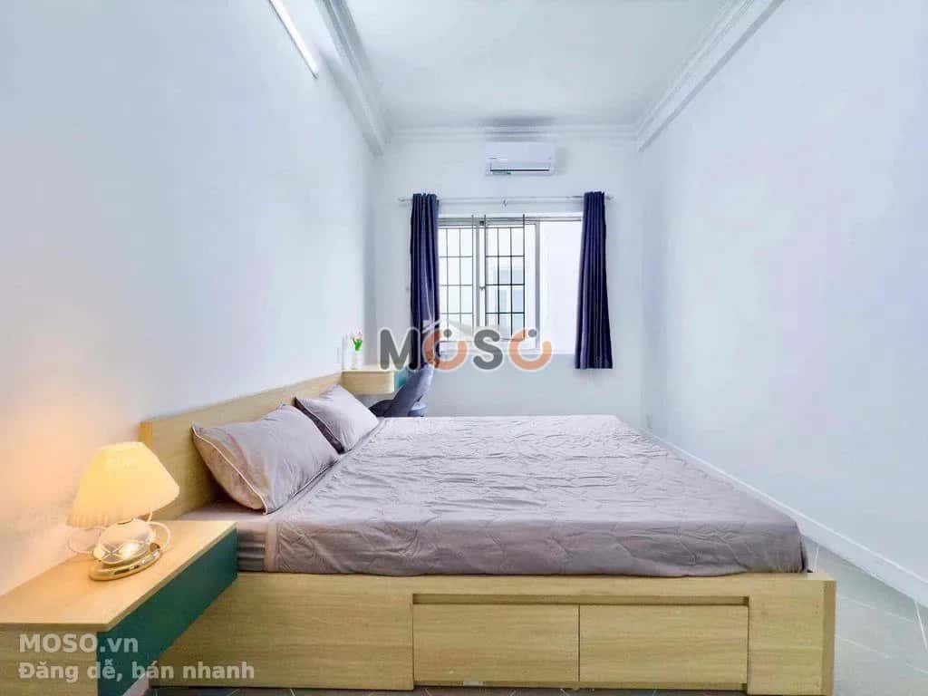 Cho thuê căn hộ chung cư Đường Tên Lửa Bình Tân, TP.HCM – 2 phòng ngủ, giá 12 triệu - ảnh 10