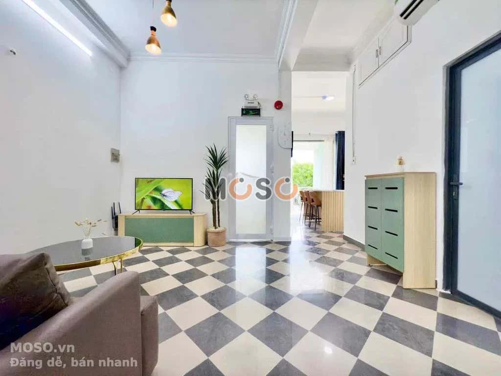 Cho thuê căn hộ chung cư Đường Tên Lửa Bình Tân, TP.HCM – 2 phòng ngủ, giá 12 triệu - ảnh 9
