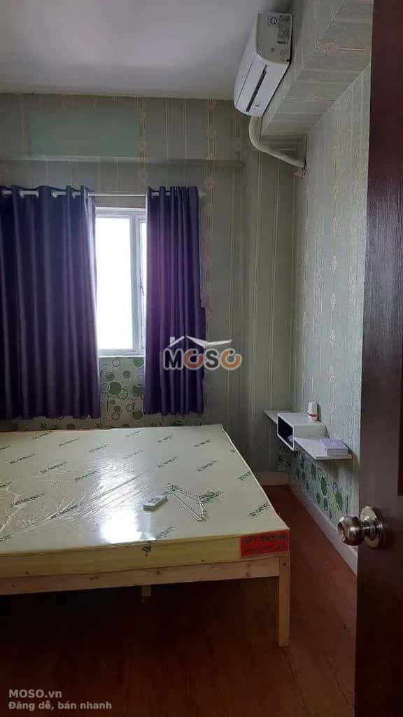 Cho thuê phòng trọ Đường 1A Quận Bình Tân, TP.HCM – giá 6 triệu - ảnh 1