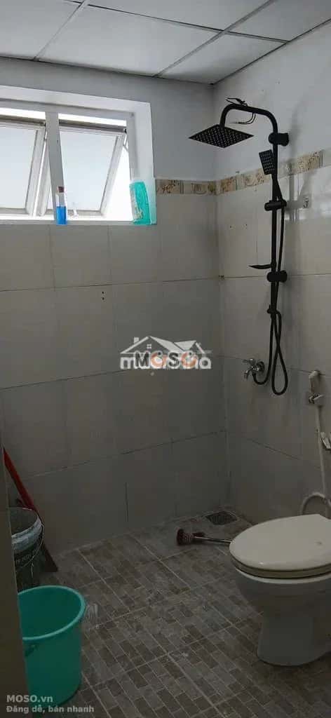 Cho thuê phòng trọ Đường 1A Quận Bình Tân, TP.HCM – giá 6 triệu - ảnh 2