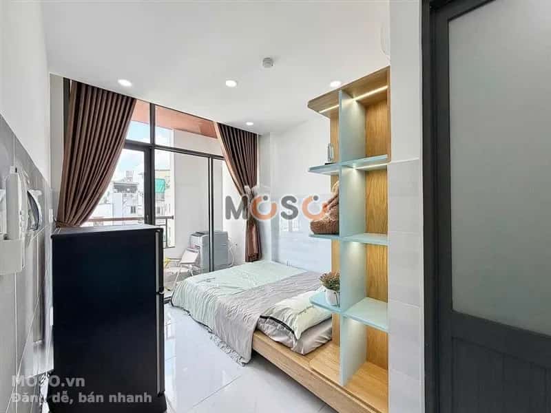 Cho thuê phòng trọ Hương lộ 2 Quận Bình Tân, TP.HCM – giá 3.8 triệu - ảnh 1