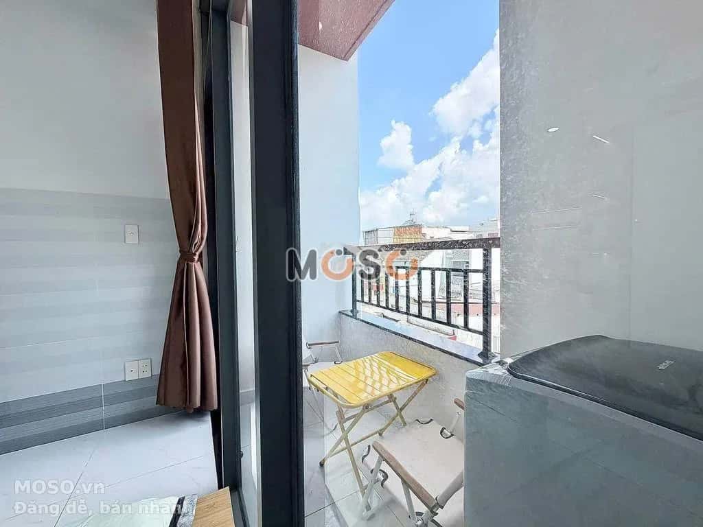 Cho thuê phòng trọ Hương lộ 2 Quận Bình Tân, TP.HCM – giá 3.8 triệu - ảnh 2