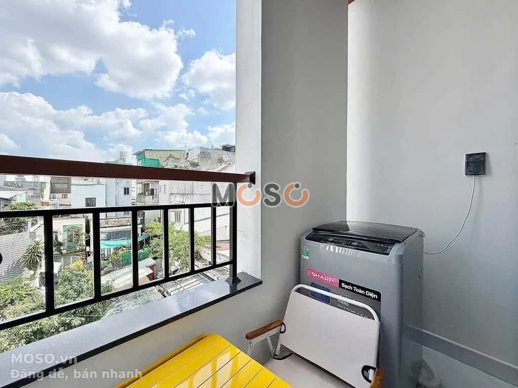 Cho thuê phòng trọ Hương lộ 2 Quận Bình Tân, TP.HCM – giá 3.8 triệu - ảnh 4