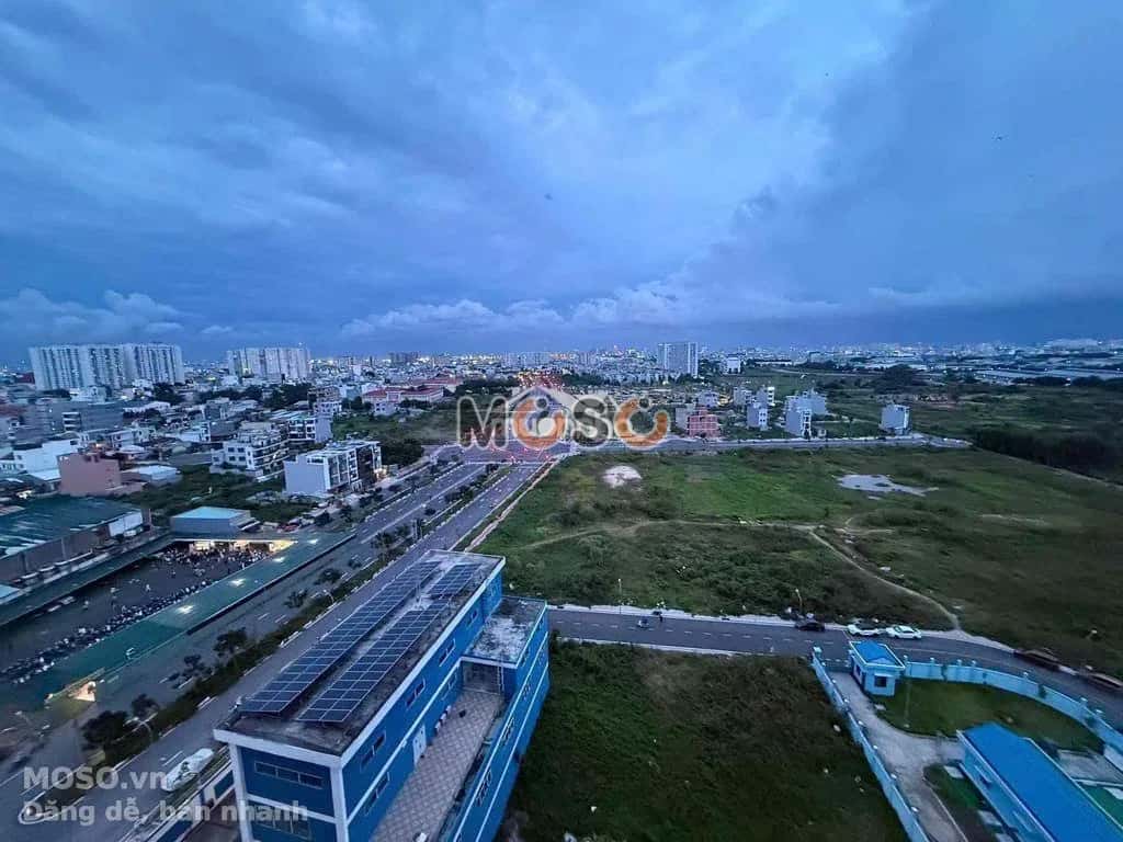 Cho thuê căn hộ chung cư Đường Phan Văn Hớn Quận 12, TP.HCM – giá 8.5 triệu - ảnh 5