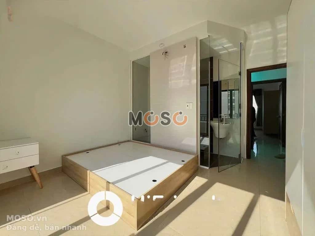 Cho thuê phòng trọ Đường Kênh Tân Hóa Quận 11, TP.HCM – giá 5.5 triệu - ảnh 4