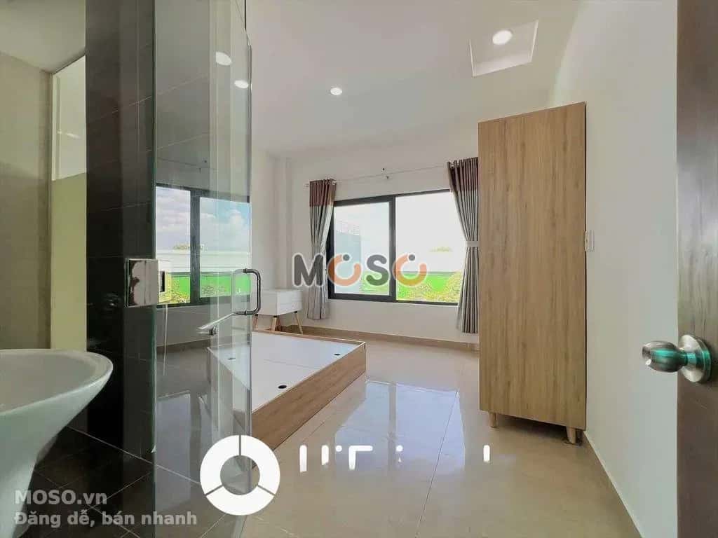 Cho thuê phòng trọ Đường Kênh Tân Hóa Quận 11, TP.HCM – giá 5.5 triệu - ảnh 6