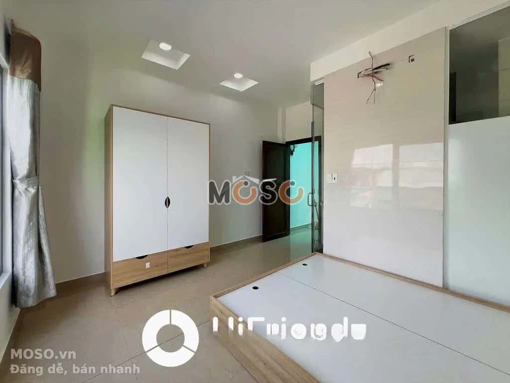 Cho thuê phòng trọ Đường Kênh Tân Hóa Quận 11, TP.HCM – giá 5.5 triệu - ảnh 8