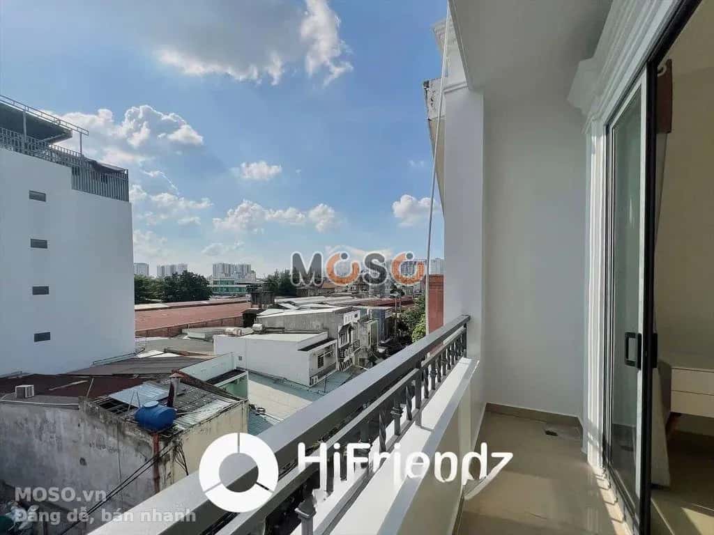 Cho thuê phòng trọ Đường Kênh Tân Hóa Quận 11, TP.HCM – giá 5.5 triệu - ảnh 9