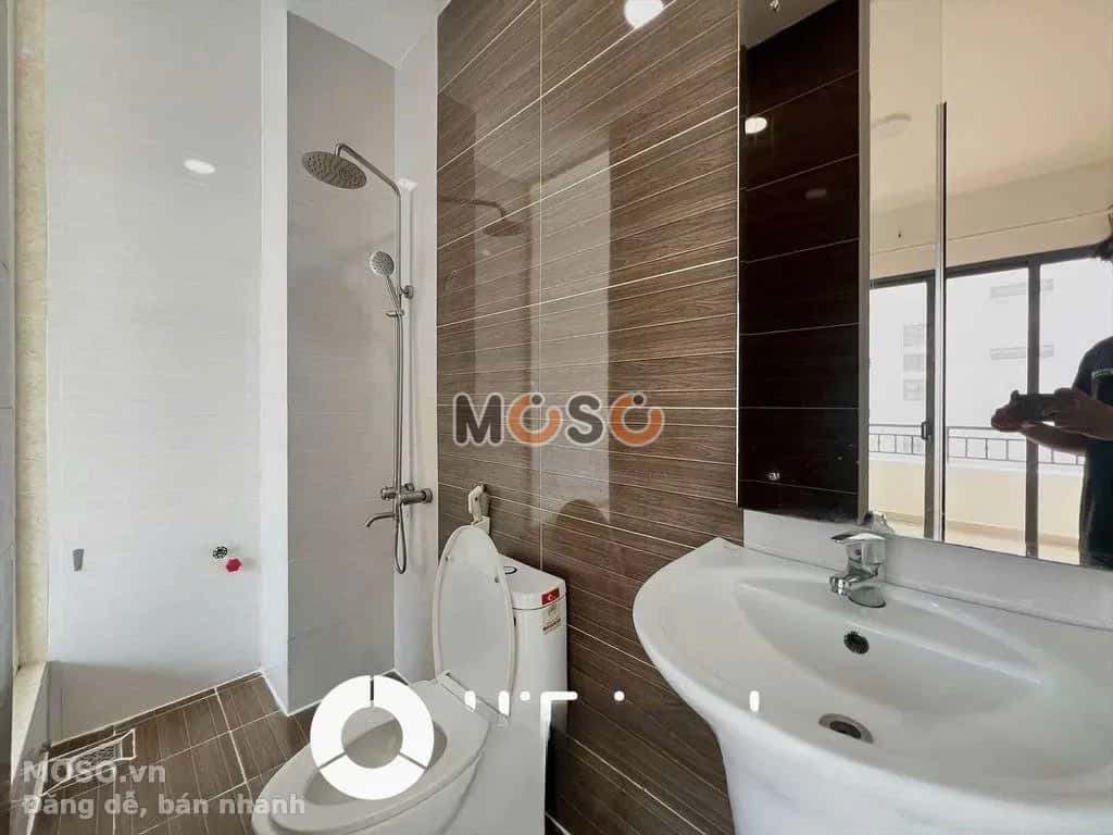 Cho thuê phòng trọ Đường Kênh Tân Hóa Quận 11, TP.HCM – giá 5.5 triệu - ảnh 10