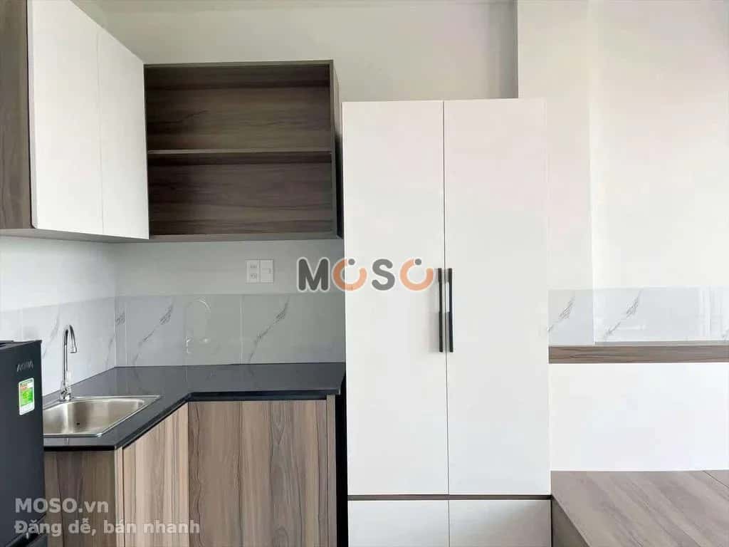 Cho thuê phòng trọ Đường Kênh Tân Hóa Quận 11, TP.HCM – giá 5.5 triệu - ảnh 11