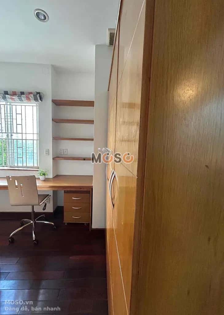 Cho thuê căn hộ chung cư Đường Lý Thường Kiệt Quận 11, TP.HCM – giá 13.5 triệu - ảnh 3