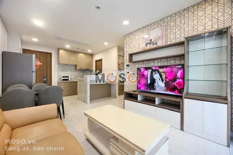 Cho thuê căn hộ dịch vụ Quận 10, TP.HCM – giá 900000 VNĐ - ảnh 1